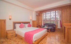 The Pelling Resort  India